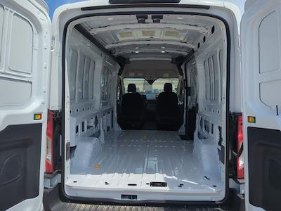 2026 Ford Transit 350 Medium Roof AWD Empty Cargo Van for sale #L16674 - photo 2
