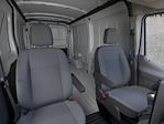 New 2026 Ford Transit 350 Medium Roof Empty Cargo Van for sale #L16674 - photo 13