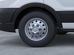 New 2026 Ford Transit 350 Medium Roof Empty Cargo Van for sale #L16674 - photo 21