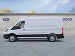 New 2026 Ford Transit 350 Medium Roof Empty Cargo Van for sale #L16674 - photo 6