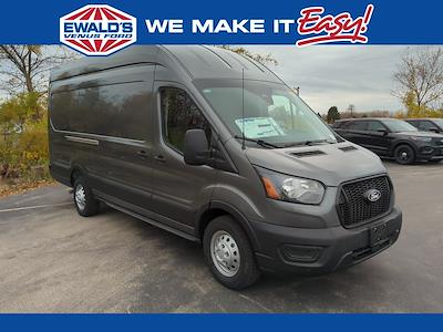 2026 Ford Transit 350 High Roof AWD Empty Cargo Van for sale #L16690 - photo 1