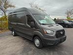2026 Ford Transit 350 High Roof AWD Empty Cargo Van for sale #L16690 - photo 4