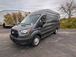 2026 Ford Transit 350 High Roof AWD Empty Cargo Van for sale #L16690 - photo 9