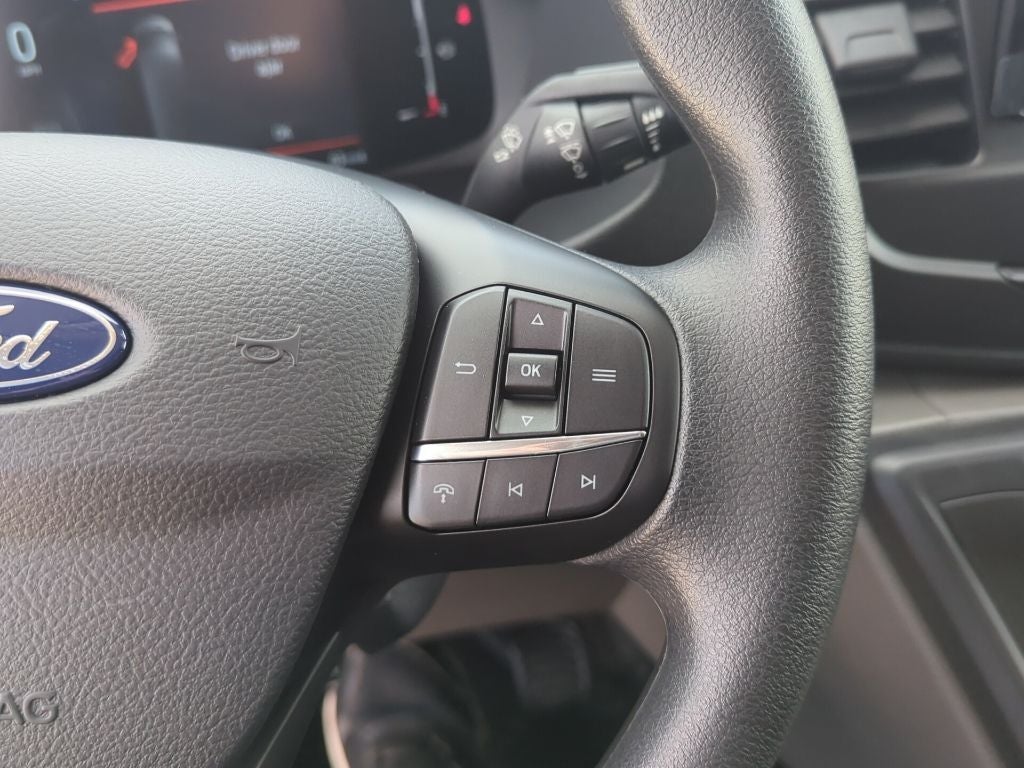 New 2026 Ford Transit 150 - photo 23