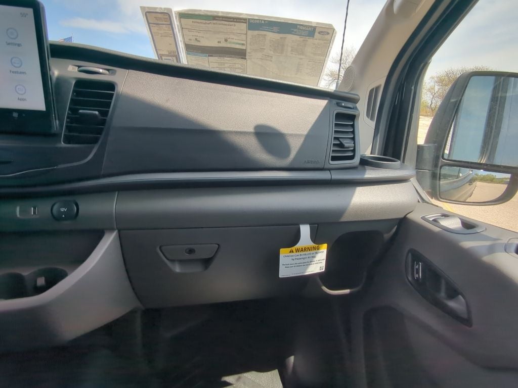 New 2026 Ford Transit 150 - photo 20