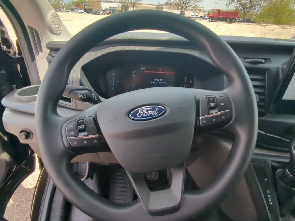 New 2026 Ford Transit 150 - photo 19