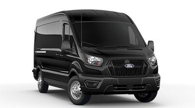 New 2026 Ford Transit 150 Medium Roof Empty Cargo Van for sale #L16706 - photo 1