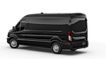 New 2026 Ford Transit 150 Medium Roof Empty Cargo Van for sale #L16706 - photo 6