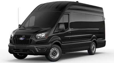 2026 Ford Transit 350 High Roof RWD Empty Cargo Van for sale #L16711 - photo 1