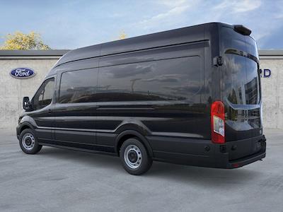 New 2026 Ford Transit 350 - photo 1