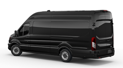 2026 Ford Transit 350 High Roof RWD Empty Cargo Van for sale #L16711 - photo 2