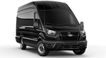 New 2026 Ford Transit 350 High Roof Empty Cargo Van for sale #L16711 - photo 6