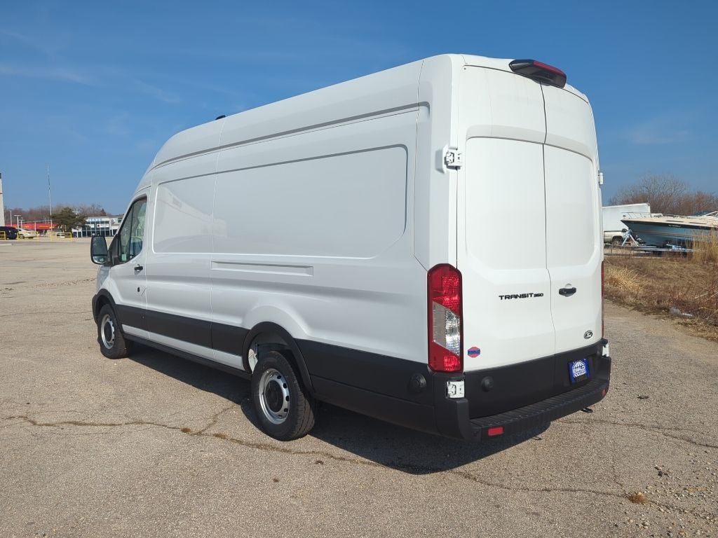 New 2026 Ford Transit 350 - photo 9