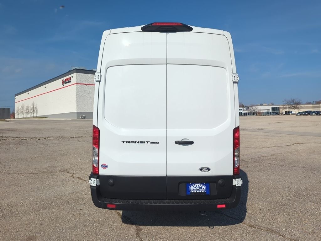 New 2026 Ford Transit 350 - photo 10
