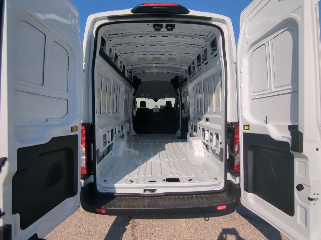 New 2026 Ford Transit 350 - photo 2