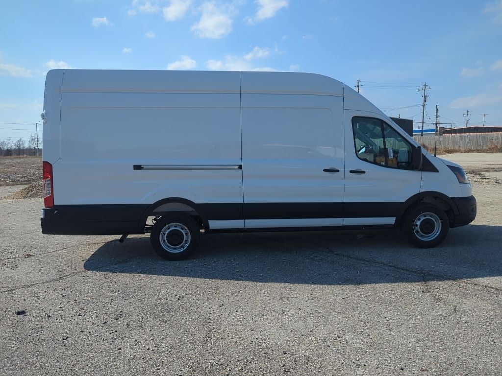 New 2026 Ford Transit 350 - photo 12