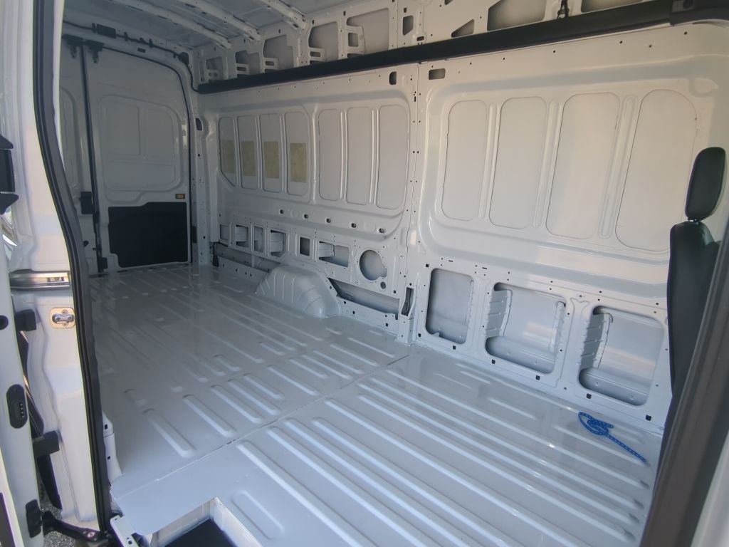 New 2026 Ford Transit 350 - photo 13