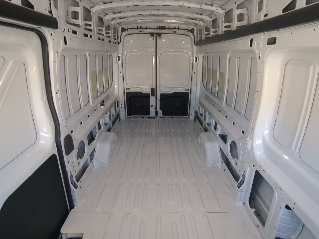 New 2026 Ford Transit 350 - photo 14