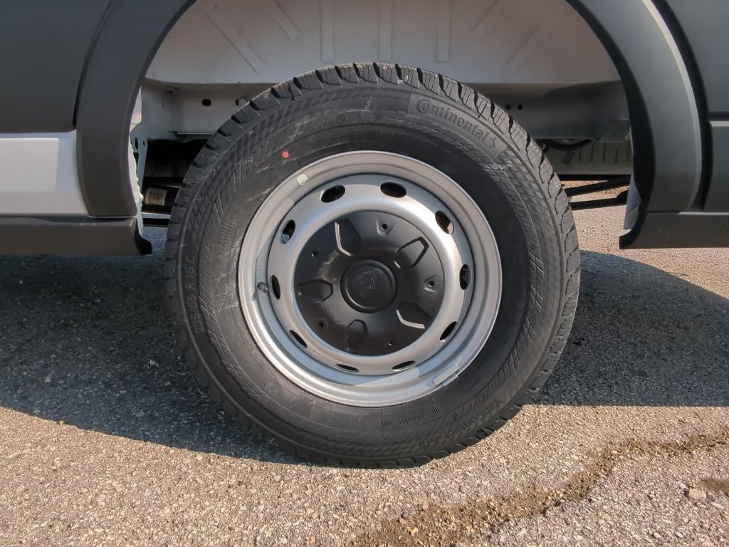 New 2026 Ford Transit 350 - photo 15