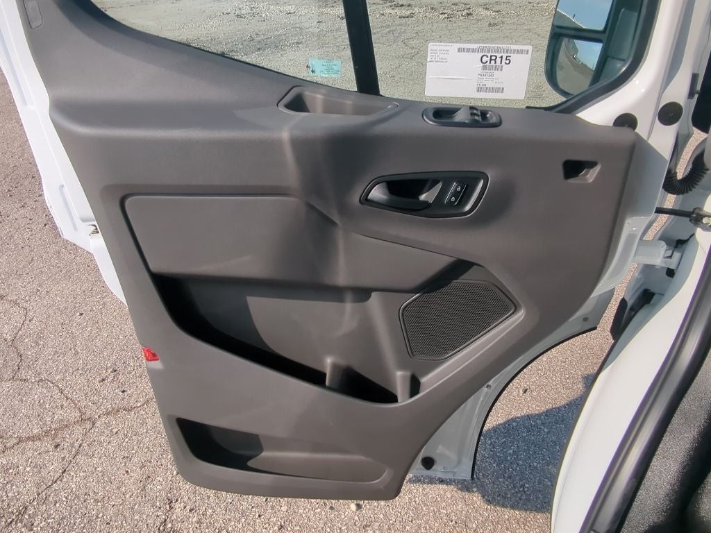 New 2026 Ford Transit 350 - photo 16