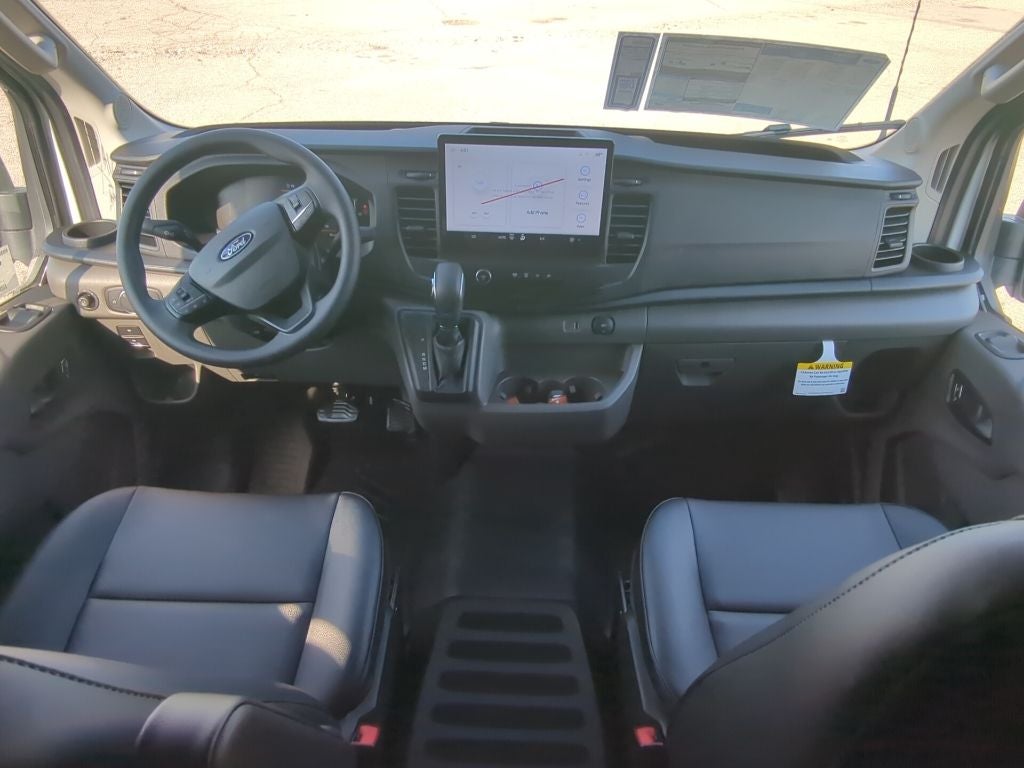 New 2026 Ford Transit 350 - photo 18