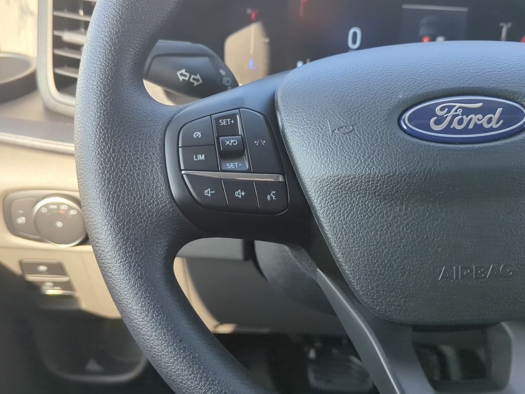 New 2026 Ford Transit 350 - photo 20