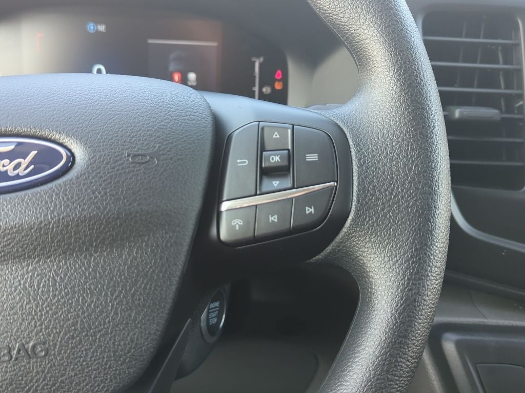 New 2026 Ford Transit 350 - photo 21