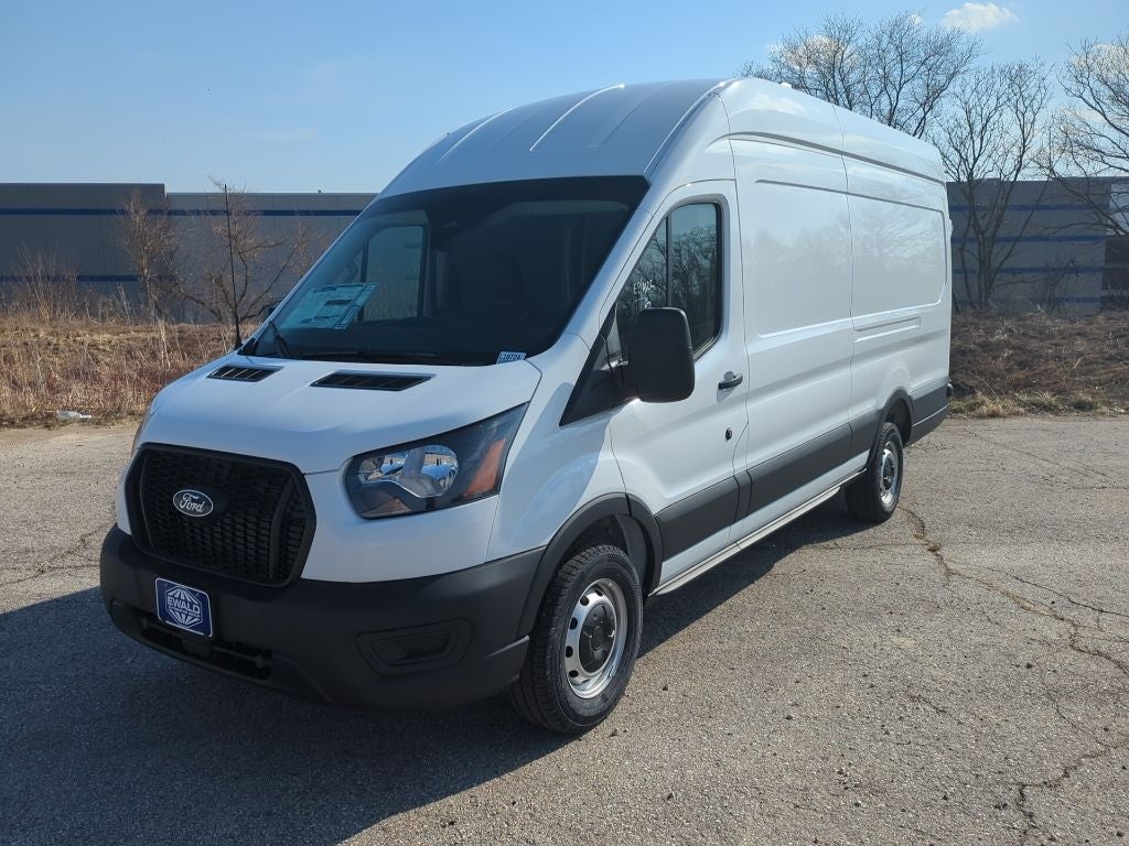 New 2026 Ford Transit 350 - photo 7