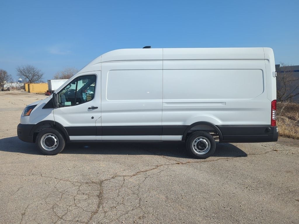 New 2026 Ford Transit 350 - photo 8