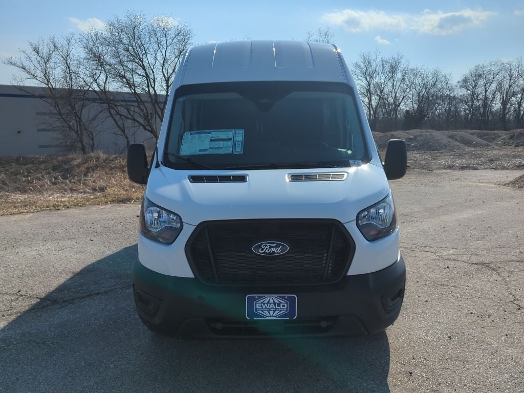New 2026 Ford Transit 350 - photo 6