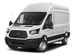 Used 2018 Ford Transit 350 High Roof Empty Cargo Van for sale #L16730A - photo 1