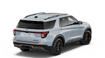 2026 Ford Explorer 4WD SUV for sale #L16748 - photo 11