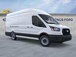 New 2026 Ford Transit 350 High Roof Empty Cargo Van for sale #L16749 - photo 8