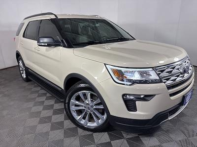 2018 Ford Explorer FWD SUV for sale #L16751B - photo 2
