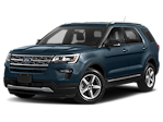 2018 Ford Explorer FWD SUV for sale #L16751B - photo 33