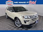 2018 Ford Explorer FWD SUV for sale #L16751B - photo 1