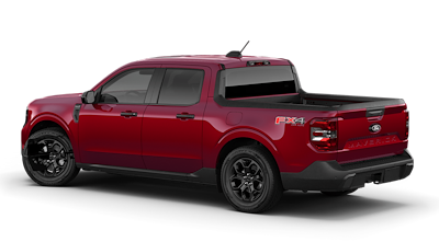 New 2026 Ford Maverick XLT SuperCrew Cab for sale #L16752 - photo 2