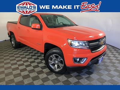 Used 2019 Chevrolet Colorado - photo 1