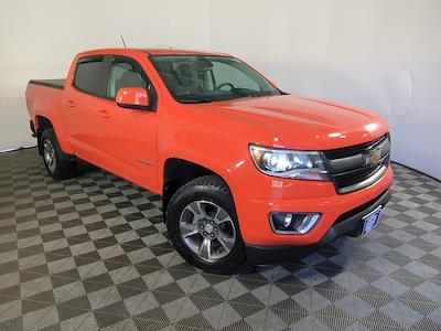Used 2019 Chevrolet Colorado - photo 1