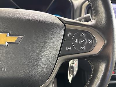 Used 2019 Chevrolet Colorado - photo 1