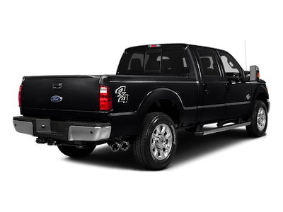 Used 2016 Ford F-250 - photo 1