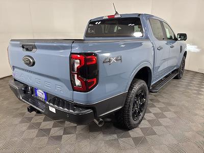 New 2025 Ford Ranger - photo 1