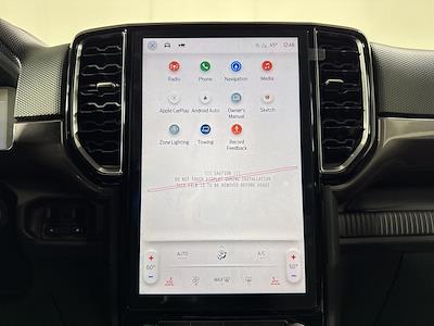 New 2025 Ford Ranger - photo 1