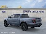 New 2025 Ford Ranger XLT SuperCrew Cab for sale #L16765 - photo 2