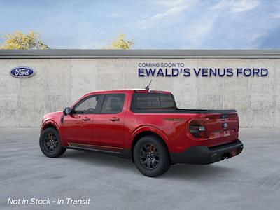 2026 Ford Maverick SuperCrew Cab AWD Pickup for sale #L16772 - photo 2