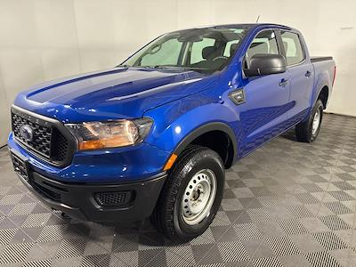 Used 2020 Ford Ranger - photo 1