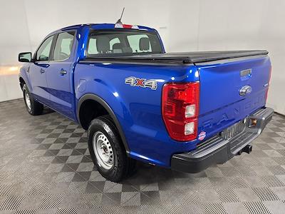 Used 2020 Ford Ranger - photo 1