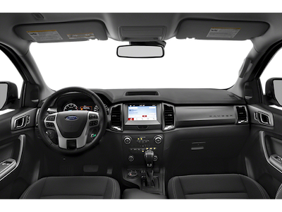 Used 2020 Ford Ranger - photo 1