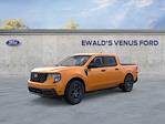 New 2026 Ford Maverick XLT SuperCrew Cab for sale #L16777 - photo 1