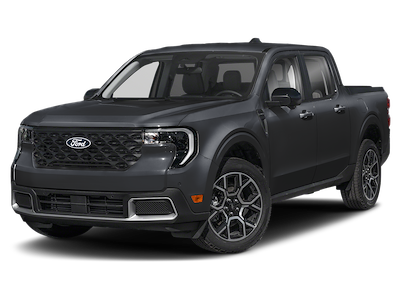 2026 Ford Maverick SuperCrew Cab AWD Pickup for sale #L16782 - photo 1